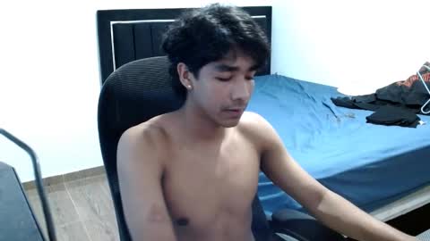 jason_haasland online show from February 2026 10:10:02 PM