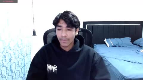 jason_haasland online show from February 2026 11:05:02 PM