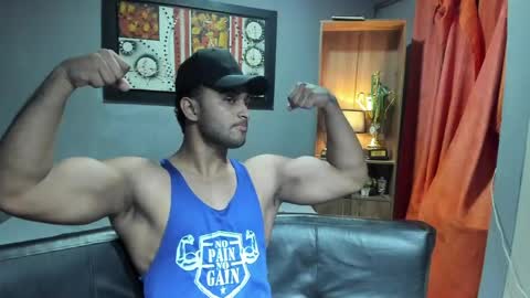 jason_risto online show from May 2026 06:30:01 AM