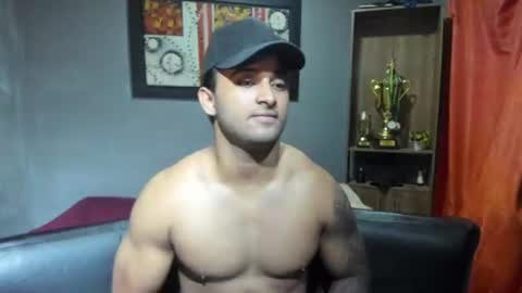 jason_risto online show from June 2026 07:57:01 AM