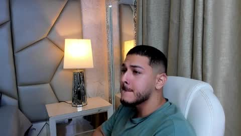 Jasson Shaw online show from September 2025 01:53:02 AM