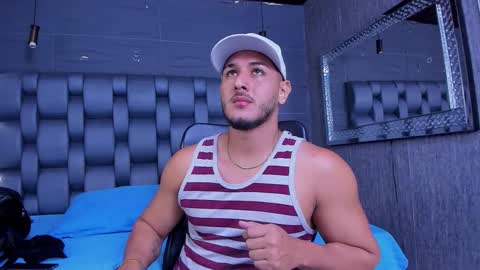 Jasson Shaw online show from November 2025 04:50:01 PM