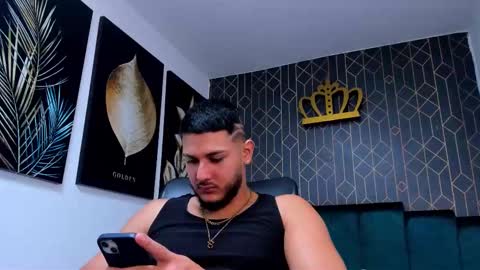 Jasson Shaw online show from January 2026 06:10:01 PM