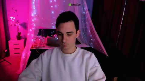 Snapshot of jason_sweety_ chatting on February 2026 08:36:01 PM Your Jason online show from February 2026 08:36:01 PM