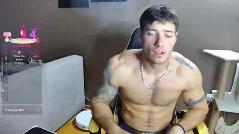 Jason theGreat online show from September 2025 10:10:02 PM