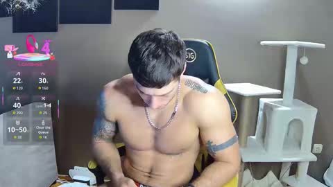 Jason theGreat online show from September 2025 11:16:01 PM