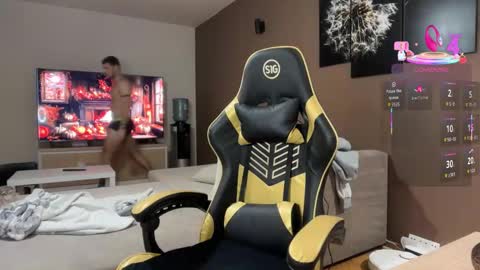 Jason theGreat online show from October 2025 02:35:02 PM