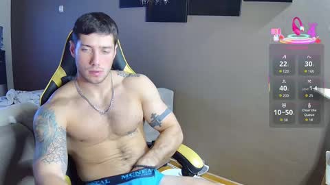 Jason theGreat online show from October 2025 10:08:01 PM