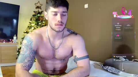 Jason theGreat online show from January 2026 08:32:02 PM