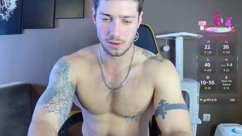 Jason theGreat online show from February 2026 01:51:01 PM