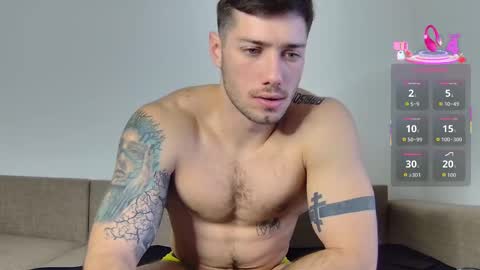 Jason theGreat online show from February 2026 08:44:02 AM