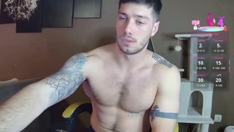 Jason theGreat online show from March 2026 06:48:01 PM