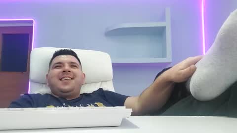 JasonJacks online show from October 2025 07:50:02 AM