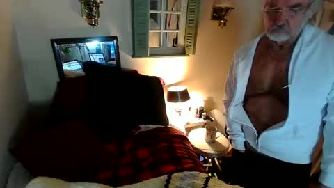 Jason online show from February 2026 12:25:01 PM