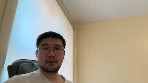 Jason Ryu online show from December 2025 02:35:01 PM