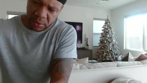 Jason Sweets online show from December 2025 05:53:01 PM