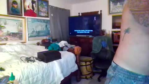 jj online show from February 2026 03:54:01 AM