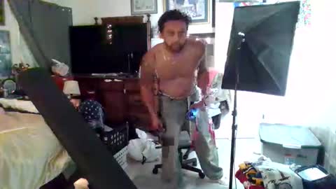 jj online show from March 2026 12:47:01 AM