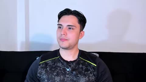 Jason online show from September 2025 03:33:02 AM