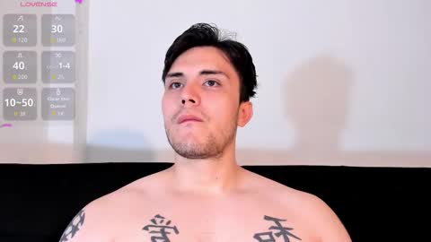 Jason online show from November 2025 01:42:01 AM