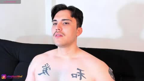 Jason online show from March 2026 01:22:02 AM