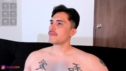 Jason online show from April 2026 02:23:01 AM