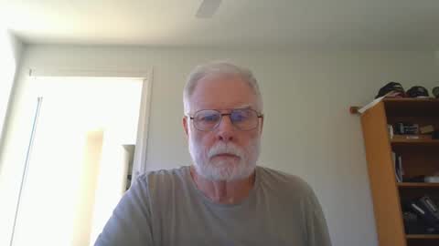 Jasper689 online show from December 2024 07:35:01 AM