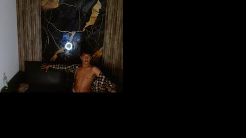 jasper834006 online show from February 2026 05:16:02 PM