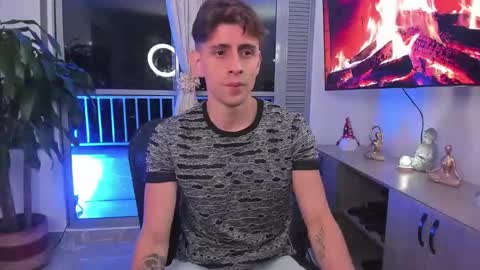 JASPER JONES online show from January 2025 04:39:02 AM