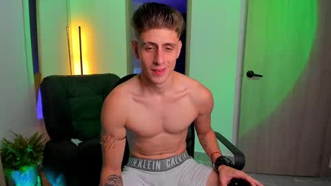 JASPER JONES online show from January 2025 07:31:02 AM