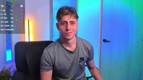 JASPER JONES online show from January 2025 05:21:02 AM