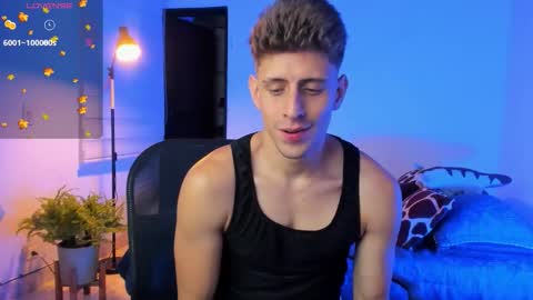 JASPER JONES online show from November 2025 08:46:02 AM