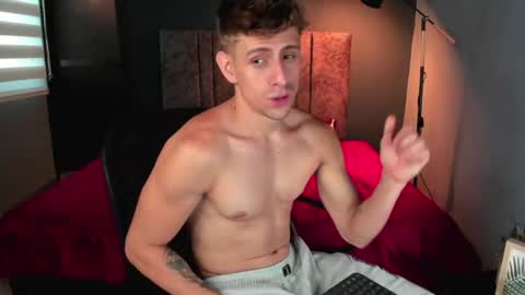 JASPER JONES online show from June 2026 01:31:01 PM