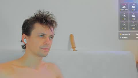 Jasper  online show from December 2024 01:25:01 AM