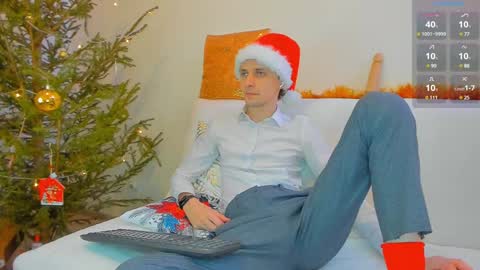 Jasper  online show from December 2024 11:49:02 PM