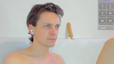 Jasper  online show from January 2025 12:59:01 AM