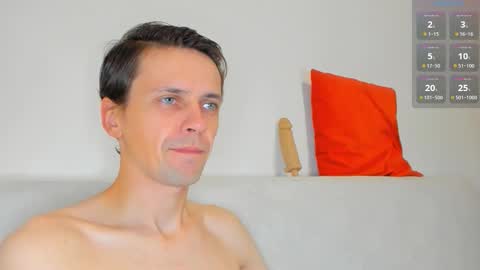 Jasper  online show from September 2025 09:18:01 PM