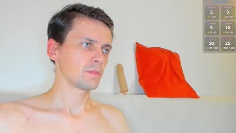 Jasper  online show from October 2025 09:13:02 PM