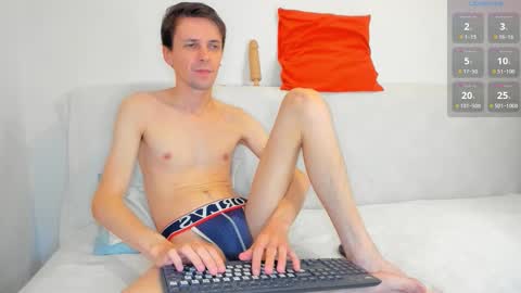 Jasper  online show from October 2025 09:04:02 PM