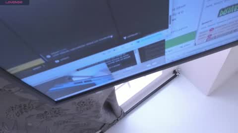 JBrooksXx online show from February 2026 01:26:01 PM