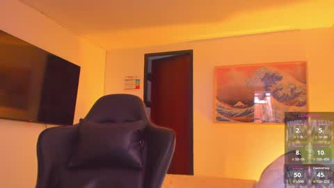 JBrooksXx online show from April 2026 01:23:01 PM