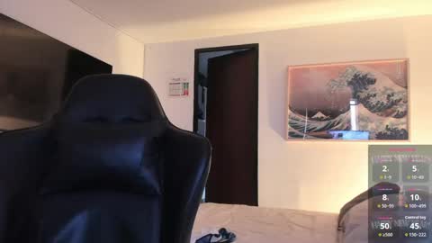 JBrooksXx online show from April 2026 01:21:01 PM