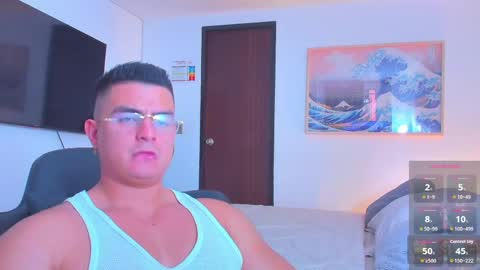 JBrooksXx online show from April 2026 06:10:01 PM