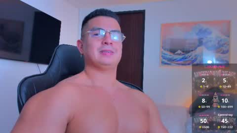 Snapshot of jasperbrooksx chatting on July 2026 11:10:02 PM JBrooksXx online show from July 2026 11:10:02 PM
