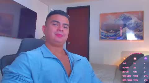 Snapshot of jasperbrooksx chatting on July 2026 01:18:02 PM JBrooksXx online show from July 2026 01:18:02 PM