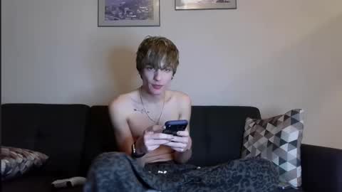 jasperclarke online show from April 2026 05:40:02 PM