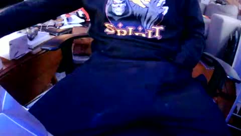 jasperh98 online show from October 2025 12:17:02 PM