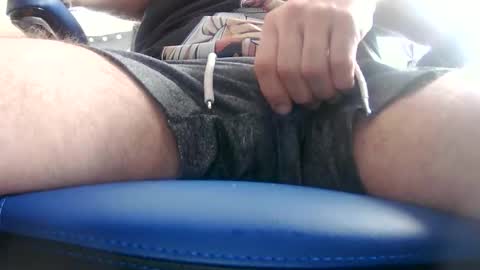 jasperh98 online show from April 2026 05:25:02 PM