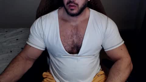 JaspherMscl online show from March 2026 03:21:02 AM