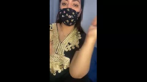 Jassmina  online show from October 2025 02:24:01 PM